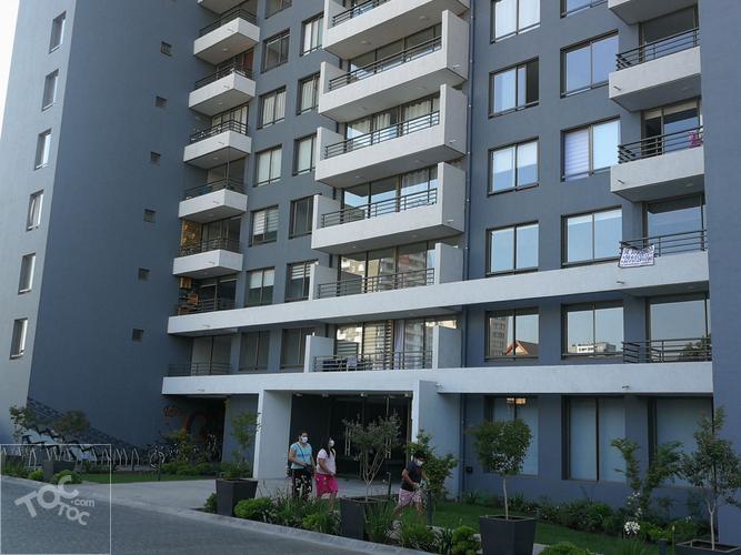 Se arrienda Departamento en San Miguel - Sexta Avenida 3D/2B/1E/1B