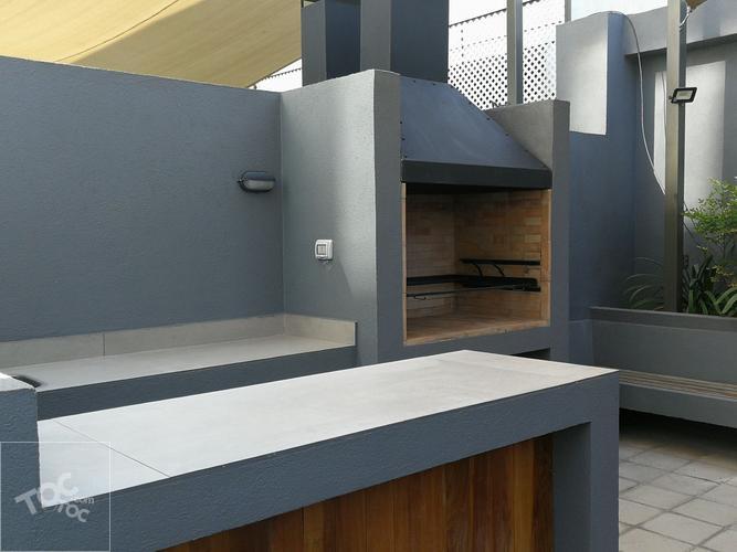 Se arrienda Departamento en San Miguel - Sexta Avenida 3D/2B/1E/1B