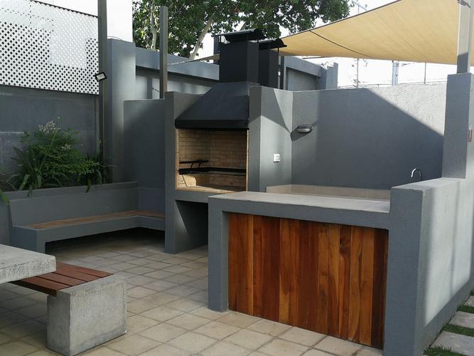 Se arrienda Departamento en San Miguel - Sexta Avenida 3D/2B/1E/1B