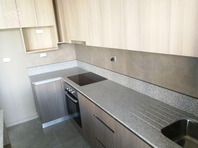 Se arrienda Departamento en San Miguel - Sexta Avenida 3D/2B/1E/1B