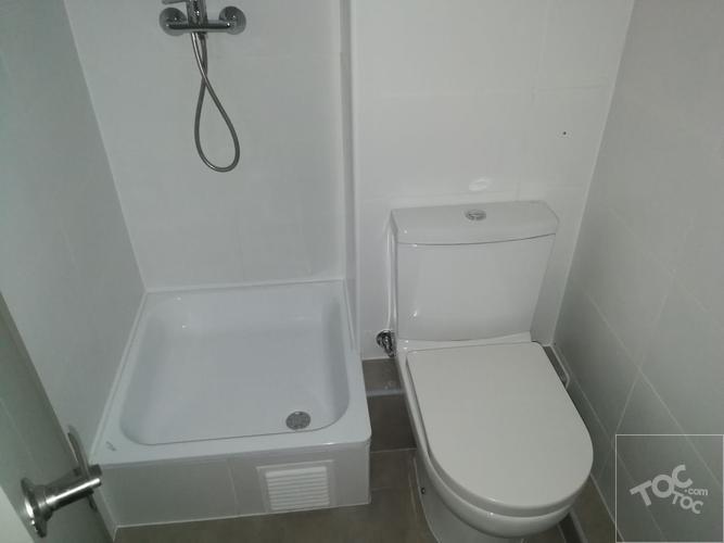 Se arrienda Departamento en San Miguel - Sexta Avenida 3D/2B/1E/1B