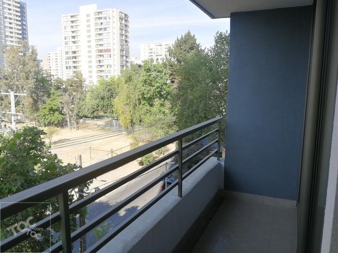 Se arrienda Departamento en San Miguel - Sexta Avenida 3D/2B/1E/1B