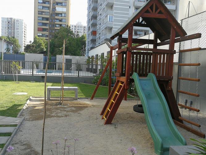 Se arrienda Departamento en San Miguel - Sexta Avenida 3D/2B/1E/1B