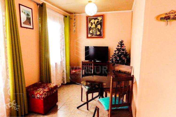 Excelente casa en sector céntrico de la hermosa ciudad de Frutillar.
