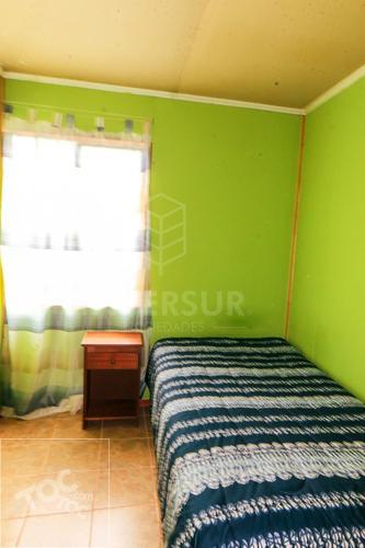 Excelente casa en sector céntrico de la hermosa ciudad de Frutillar.