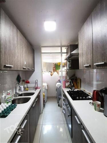 Departamento impecable entrega inmediata 1 estacionamiento sin bodega