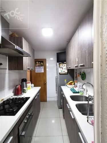 Departamento impecable entrega inmediata 1 estacionamiento sin bodega