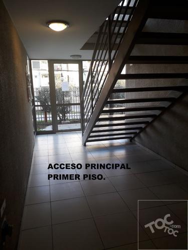 AVENIDA DIEGO PORTALES / LA ALAUDA / JUAN PABLO II