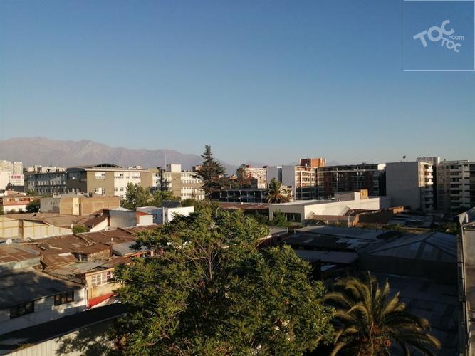 Depto 1D Barrio universitario