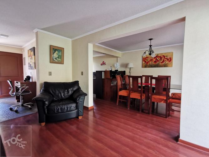 Condominio Altos del Parque