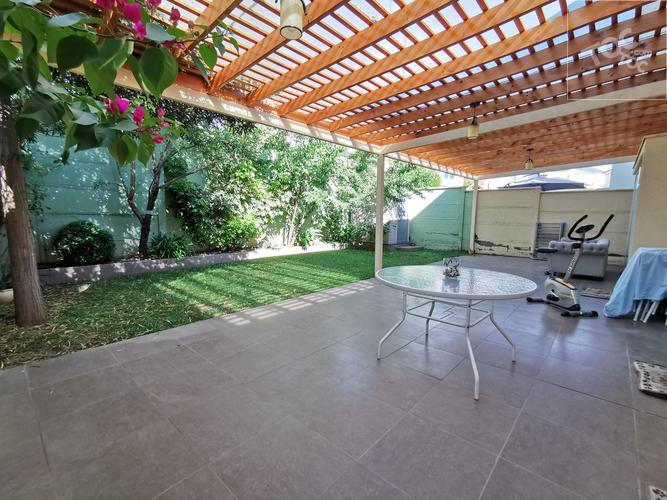 Condominio Altos del Parque