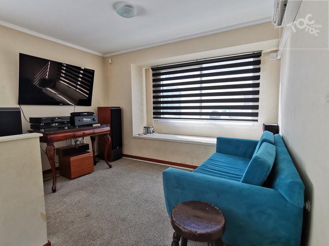 Condominio Altos del Parque
