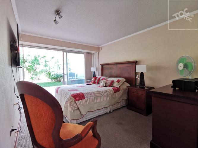 Condominio Altos del Parque