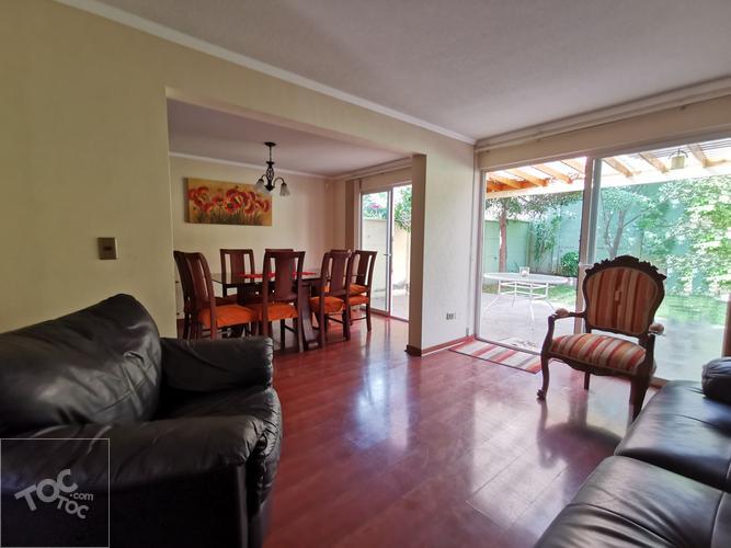 Condominio Altos del Parque