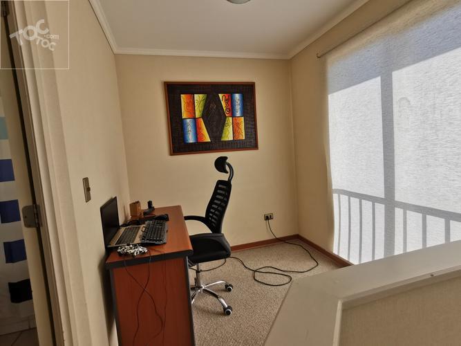 Condominio Altos del Parque
