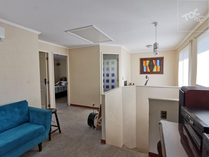 Condominio Altos del Parque