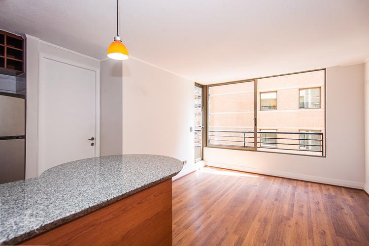 Hermoso departamento en el corazón de Providencia