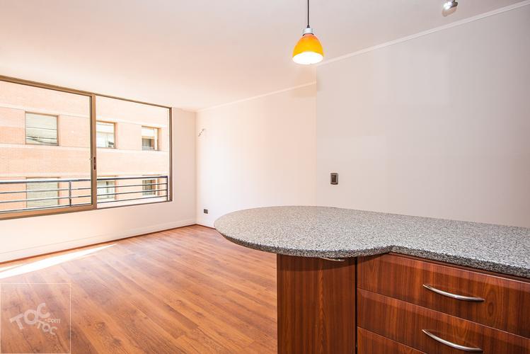 Hermoso departamento en el corazón de Providencia
