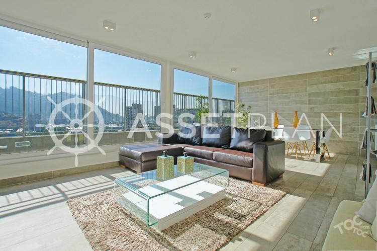Amalia Errazuriz 956, Condominio Amalia Errázuriz
