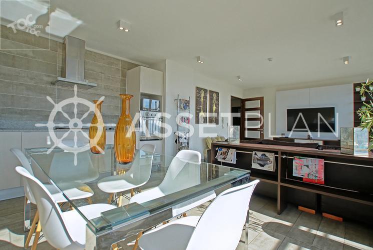 Amalia Errazuriz 956, Condominio Amalia Errázuriz
