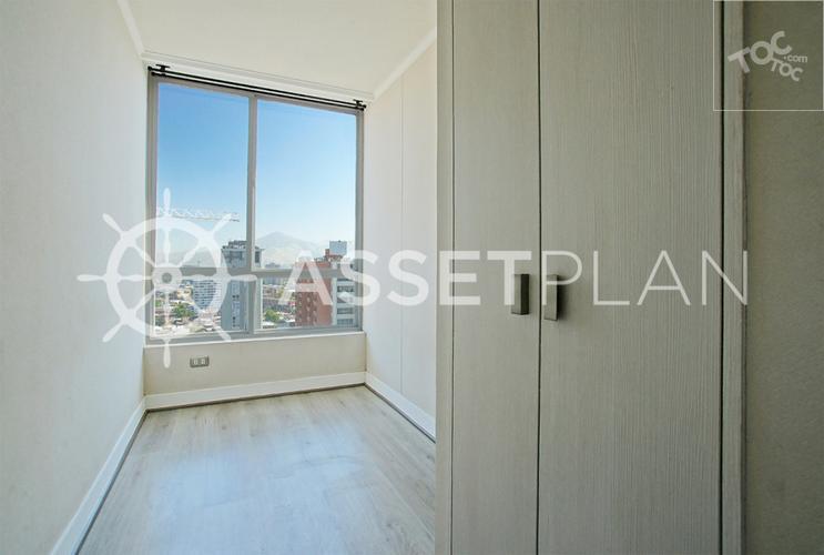 Amalia Errazuriz 956, Condominio Amalia Errázuriz