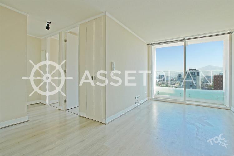 Amalia Errazuriz 956, Condominio Amalia Errázuriz