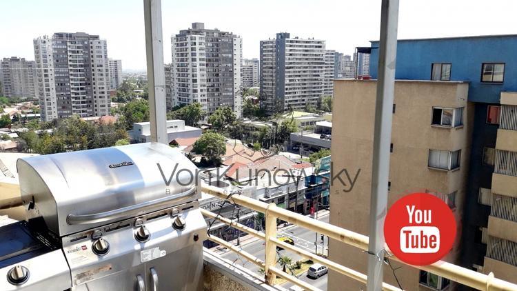Avenida Centenario San Miguel 1078
