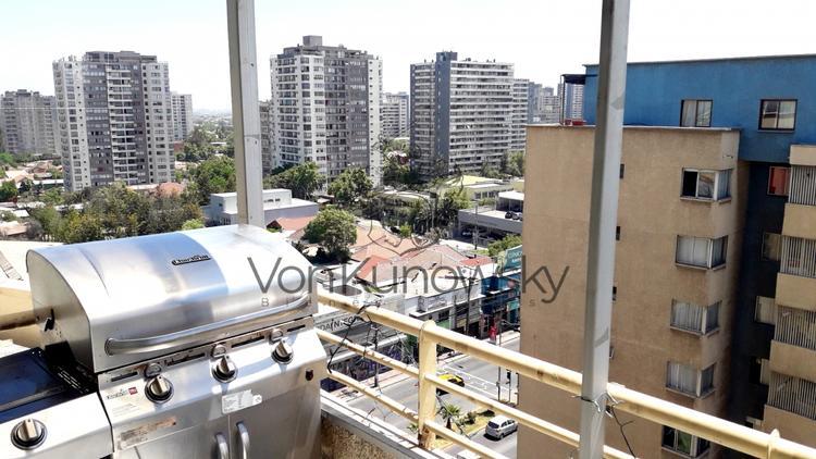 Avenida Centenario San Miguel 1078