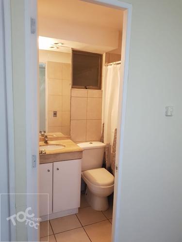 DPTO 1 DORMITORIO, METRO SANTA ANA
