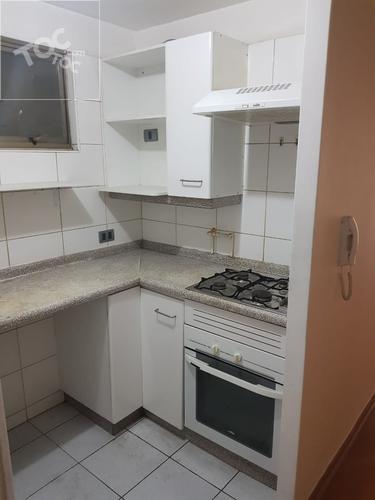 DPTO 1 DORMITORIO, METRO SANTA ANA
