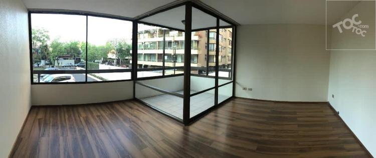 LAS MALVAS 270 DP 22, Las Condes