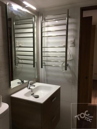LAS MALVAS 270 DP 22, Las Condes