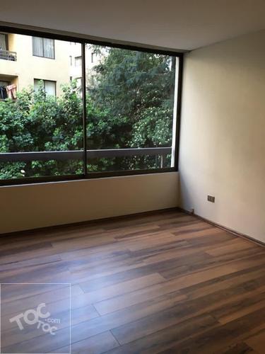 LAS MALVAS 270 DP 22, Las Condes