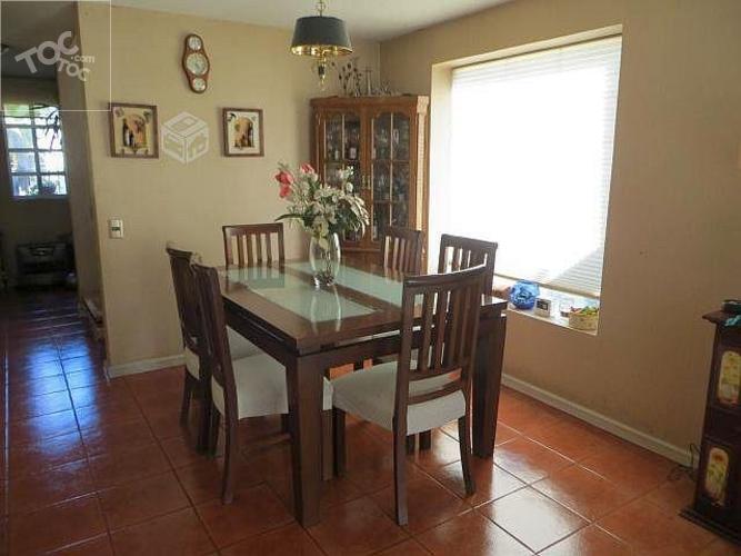 El Valle 8500