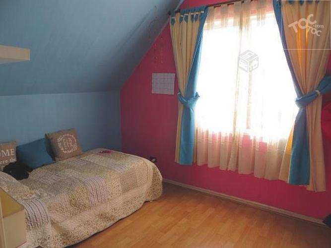 El Valle 8500