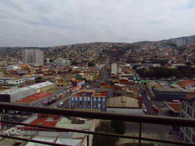 General Cruz 151, Valparaíso