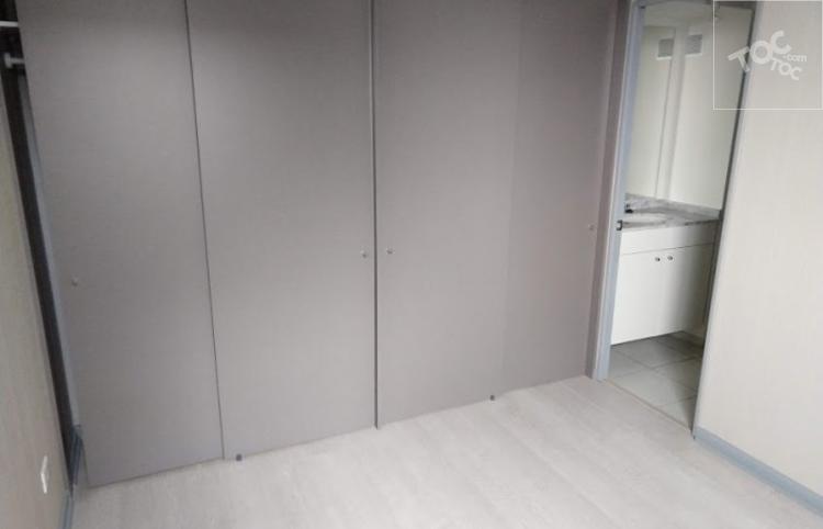 Condominio Parque San Carlos