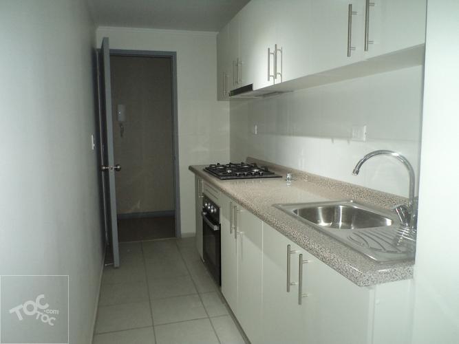 Condominio Parque San Carlos