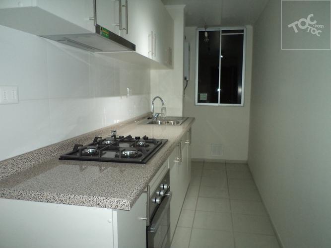 Condominio Parque San Carlos