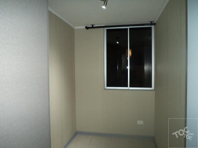 Condominio Parque San Carlos