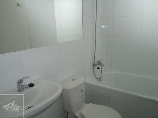 Condominio Parque San Carlos