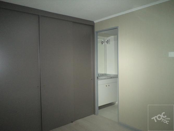 Condominio Parque San Carlos