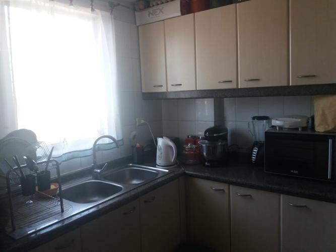 condominio santa sofia