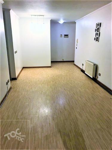 Arriendo Dpto. 64 m2, Estac. y Bodega, Providencia