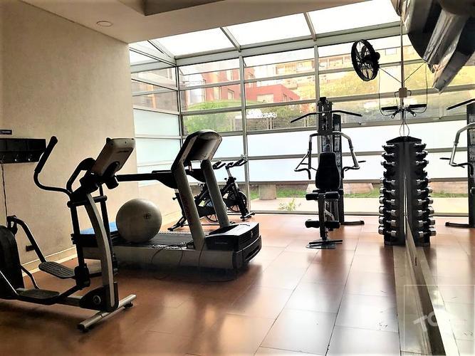 Arriendo Dpto. 64 m2, Estac. y Bodega, Providencia