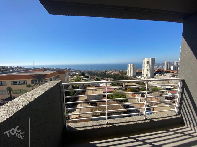 Gregorio Marañon 2575 , Viña del Mar Depto 3D 2B Estacionamiento