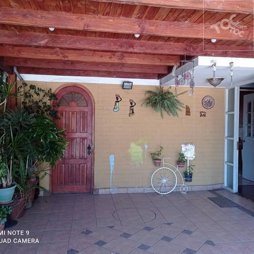 Lomas de Mirasur 123, San Bernardo