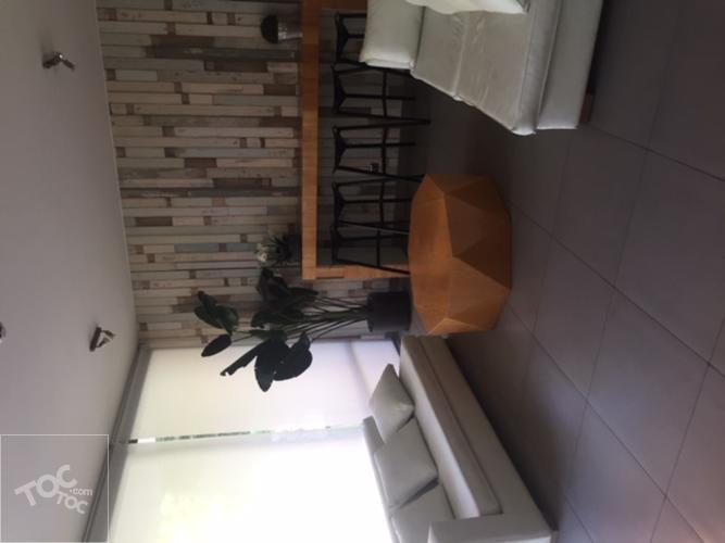 los vikingos 6444, Las Condes