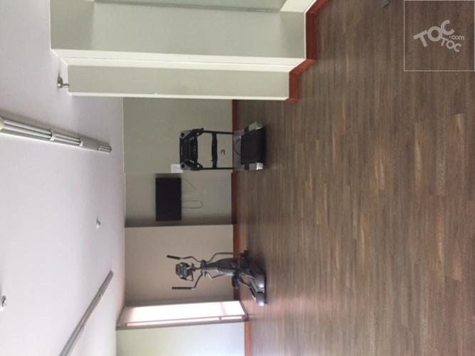 los vikingos 6444, Las Condes