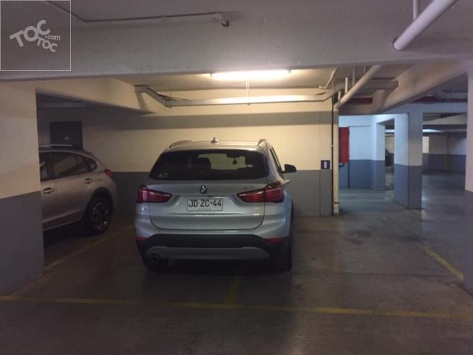 los vikingos 6444, Las Condes